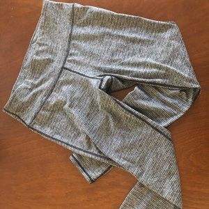 PrAna leggings